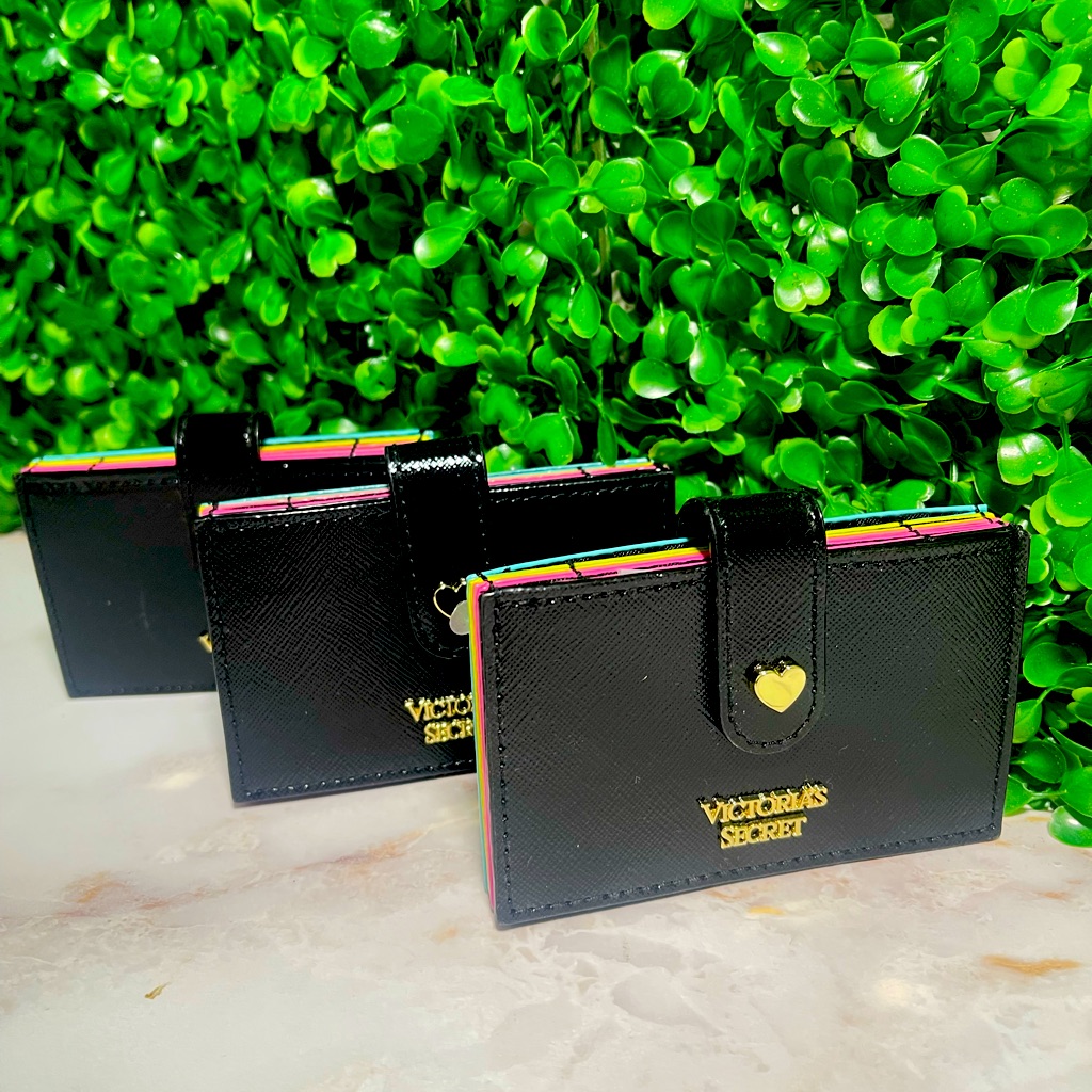 Victorias Secret Card Holder Brand New Victorias Secret Card Holder Brand New